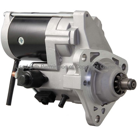 MPA 246-50109 Starter For JOHN DEERE