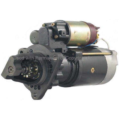 MPA 246-80203 Starter For JOHN DEERE,JOHN DEERE MARINE