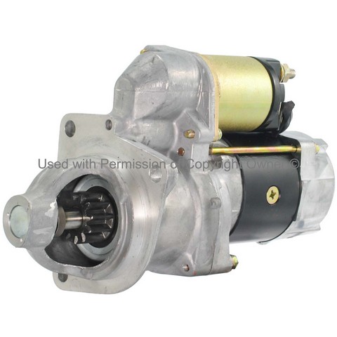 MPA 247-45201 Starter For ENGINE,HINO INDUSTRIAL,HINO TRUCK