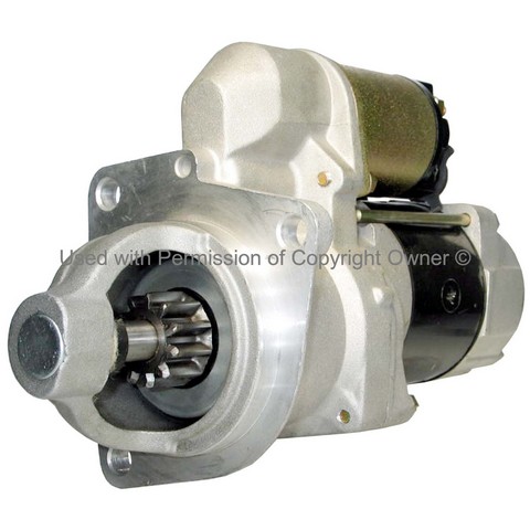 MPA 247-55201 Starter For ENGINE,HINO INDUSTRIAL