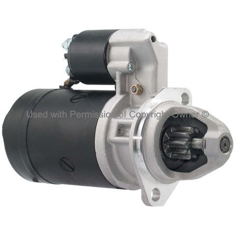 MPA 260-15101 Starter For ENGINE,HATZ