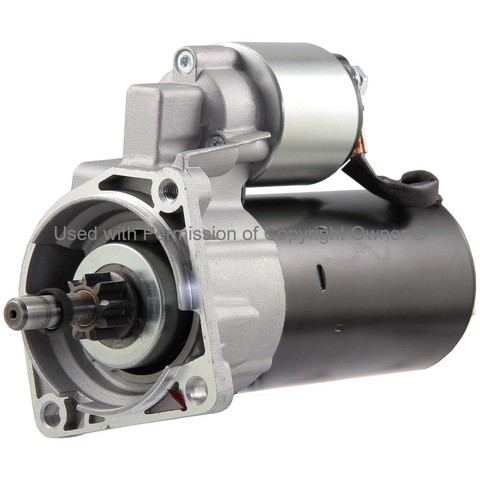 MPA 260-17116 Starter For MELROE,SPRA-COUPE