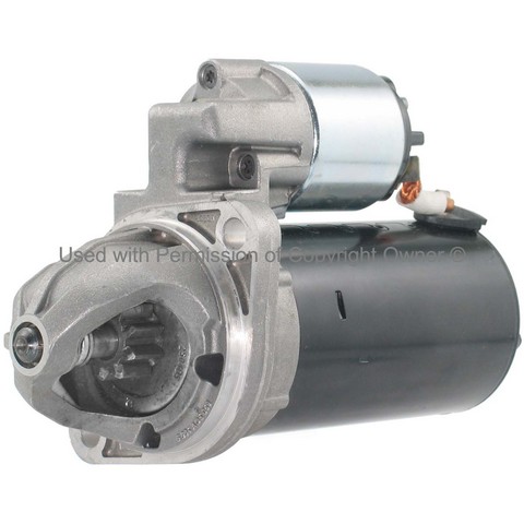 MPA 260-20102 Starter For JOHN DEERE,SULLAIR