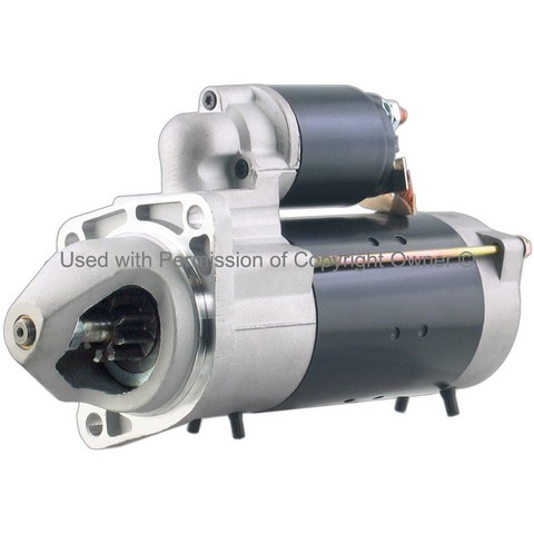 MPA 260-23101 Starter For ABG,ATLAS,ATLAS COPCO,BOMAG,CLAAS,DEUTZ,DEUTZ-ALLIS,FAHR,INGERSOLL RAND,SCHAEFF,TUG TECHNOLOGIES,VERMEER,VOLVO INDUSTRIAL