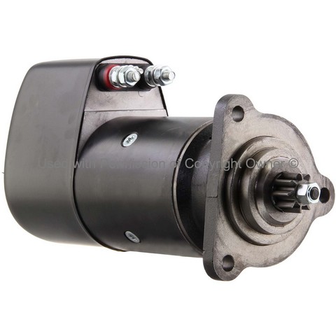 MPA 260-46104 Starter For CLAAS