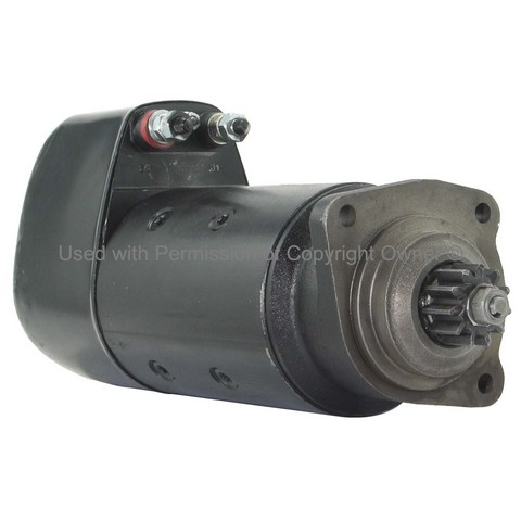 MPA 260-46260 Starter For ACKERMAN,VOLVO PENTA