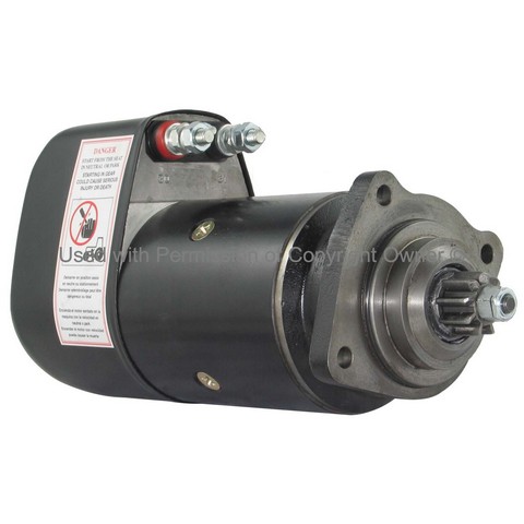 MPA 260-46296 Starter For VOLVO INDUSTRIAL