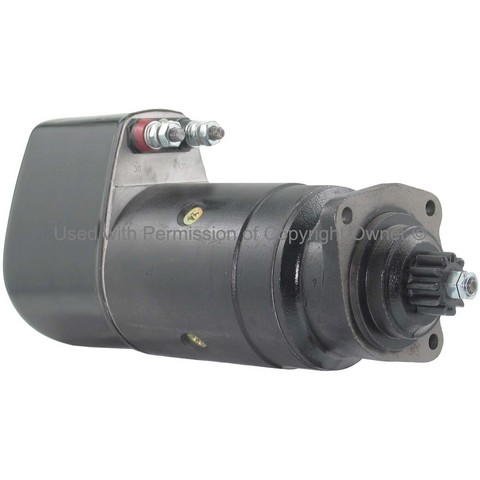 MPA 260-47273 Starter For ACKERMAN,VOLVO INDUSTRIAL,VOLVO PENTA