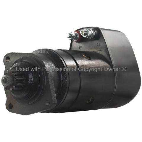 MPA 260-47274 Starter For FORD MD / HD TRUCK