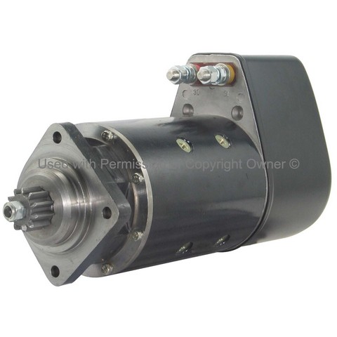 MPA 260-51201 Starter For ATLAS,EIMCO