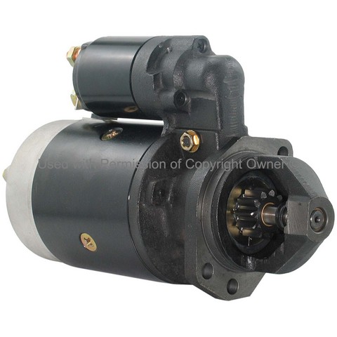 MPA 260-62125 Starter For GEHL,GENIE INDUSTRIES,TAKEUCHI,VERMEER