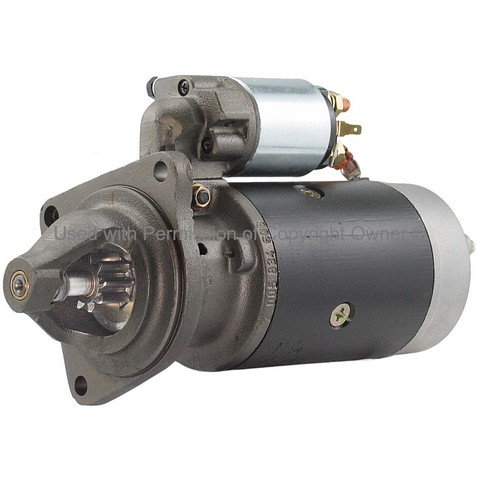 MPA 260-67109 Starter For ALLIS-CHALMERS,CLAAS,FIAT AG/IND,HESSTON,IVECO AIFO MARINE,LONG