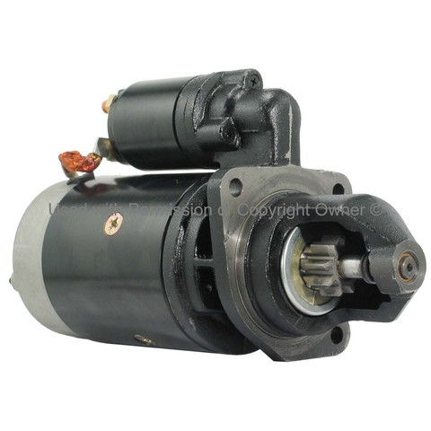 MPA 260-69106 Starter For CASE / CASE-IH AG,CASE CONSTRUCTION,CUMMINS,ENGINE