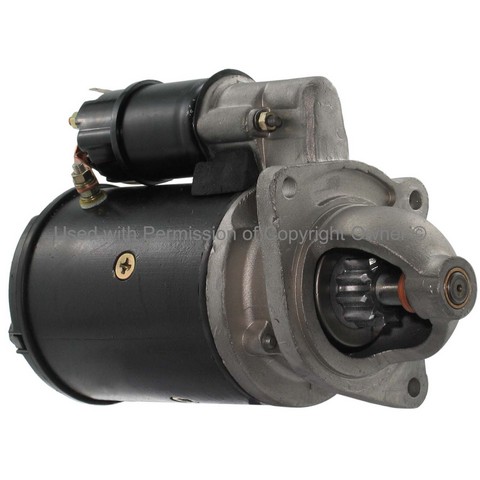 MPA 265-50100 Starter For CASE / CASE-IH AG,DAVID BROWN,FORD AG/IND,FORDSON,INTERNATIONAL HARVESTER,JCB,NEW HOLLAND,SANDERSON