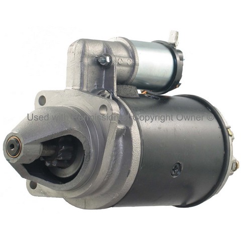 MPA 265-50102 Starter For ATLAS COPCO,CASE / CASE-IH AG,ENGINE,JCB,KOMATSU,LIFT KING,LONG,MANITOU,MASSEY FERGUSON,MCCORMICK,NEW HOLLAND,PERKINS,SELLICK,TEREX,VOLVO INDUSTRIAL