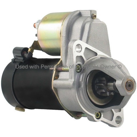 MPA 270-12102 Starter For JACOBSEN,TORO