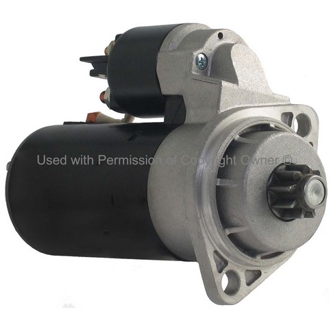 MPA 273-20102 Starter For AMMANN,ATLAS,AUSA,BOMAG,ENGINE,HATZ,WACKER NEUSON