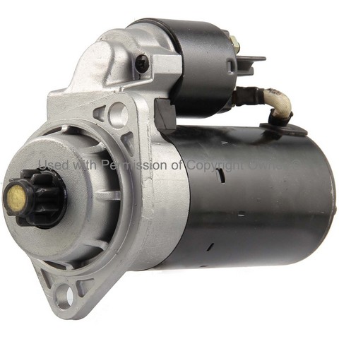 MPA 273-20103 Starter For AMMANN,BOMAG,ENGINE,HATZ,WACKER NEUSON