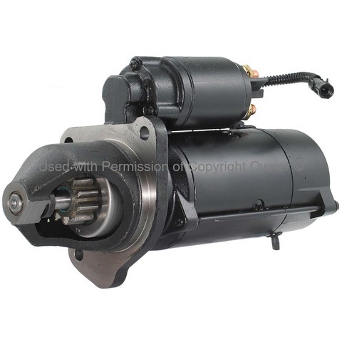 MPA 273-42101 Starter For BELL,ENGINE,JOHN DEERE