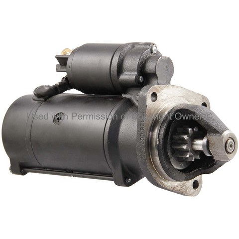 MPA 273-42109 Starter For CATERPILLAR