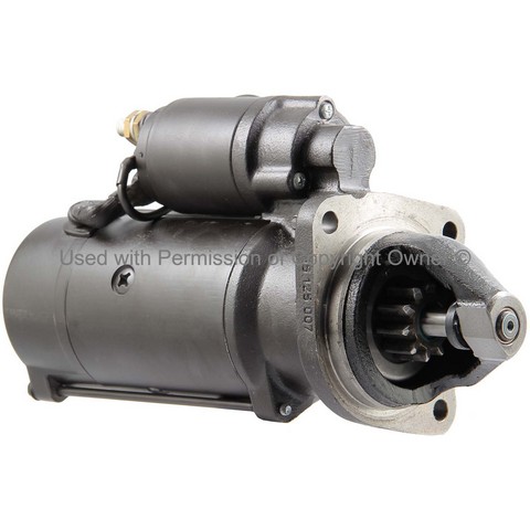 MPA 273-42202 Starter For CATERPILLAR