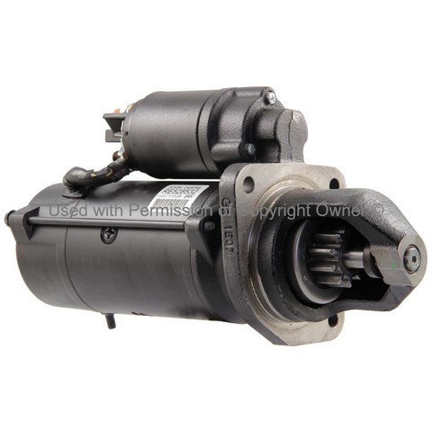 MPA 273-42203 Starter For ENGINE,JOHN DEERE