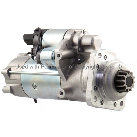 MPA 273-42206 Starter For BOMAG,DEUTZ-FAHR,MATROT,PRINOTH,SENNEBOGEN,WIRTGEN