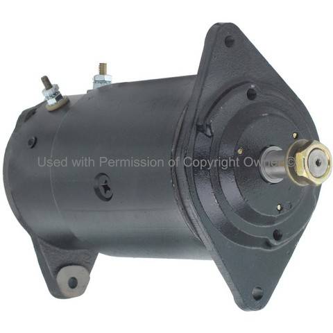 MPA 301-18101 Alternator For BRIGGS STRATTON,CASE / CASE-IH AG,ENGINE,JACOBSEN,KOHLER,ROPER,SIMPLICITY