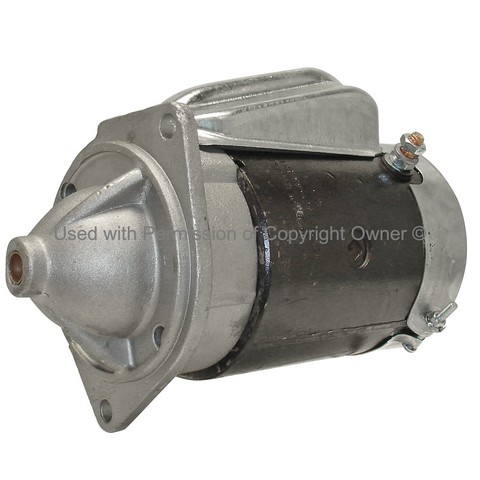 Quality-Built 3132N Starter Motor For FORD,MERCURY