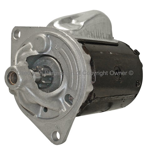 Quality-Built 3151 Starter Motor For FORD,MERCURY
