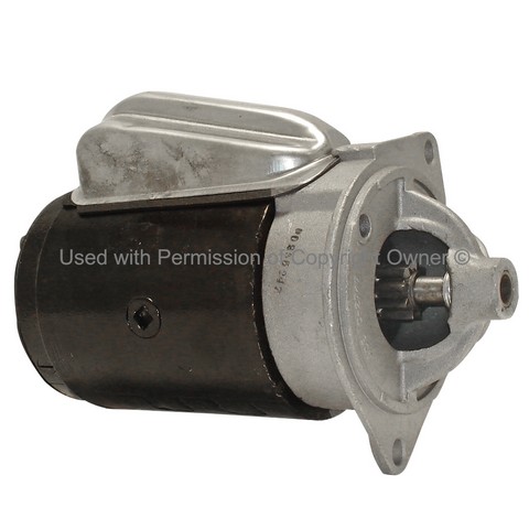 Quality-Built 3154 Starter Motor For FORD,MERCURY