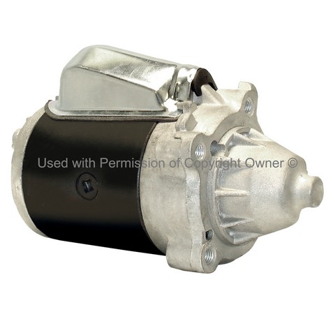 Quality-Built 3187 Starter Motor For FORD,MERCURY