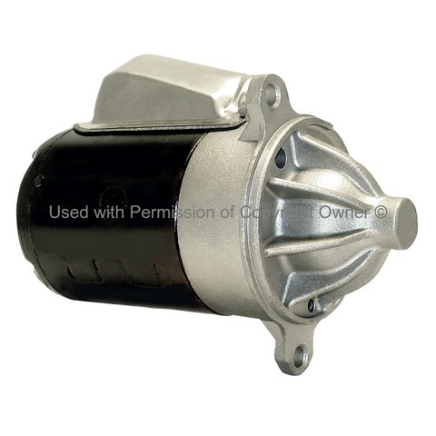 Quality-Built 3188N Starter Motor For FORD