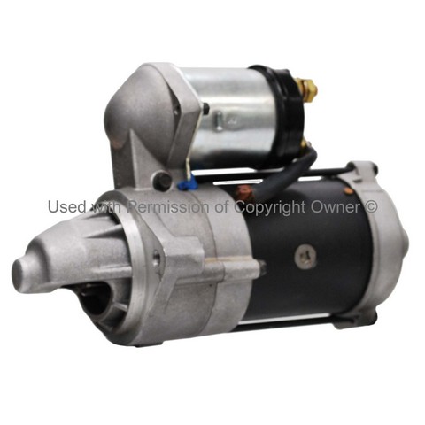 Quality-Built 3193 Starter Motor For LINCOLN