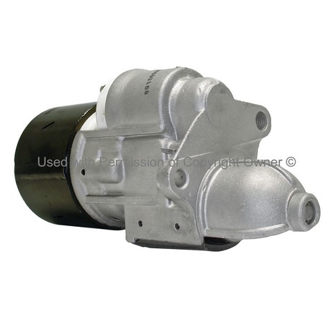 Quality-Built 3250 Starter Motor For CHRYSLER,DODGE,PLYMOUTH