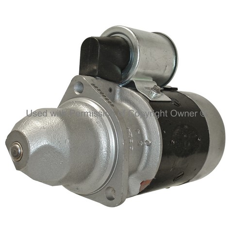 Quality-Built 3255S Starter Motor For CHRYSLER,DODGE,PLYMOUTH