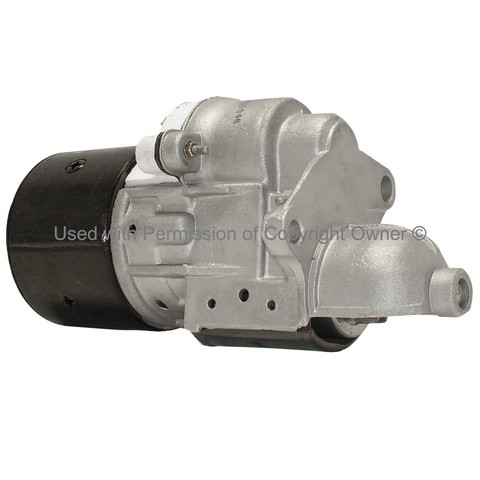 Quality-Built 3257 Starter Motor For CHRYSLER,DODGE,PLYMOUTH