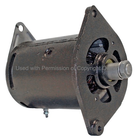 Quality-Built 5848 Alternator For FORD