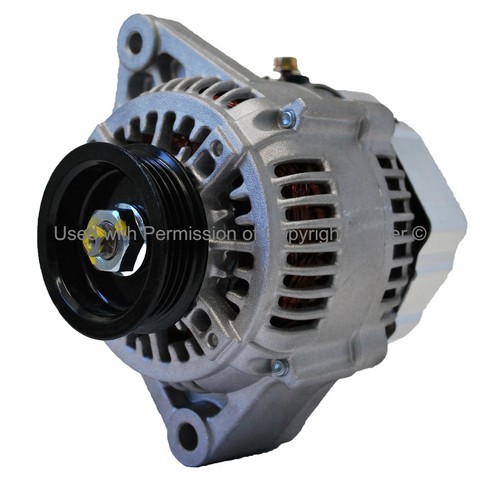 Quality-Built 611101 Alternator For ACURA,HONDA