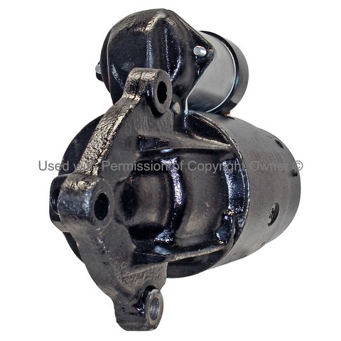 Quality-Built 6303S Starter Motor For BUICK,CADILLAC,OLDSMOBILE