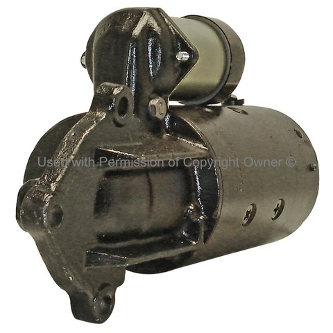Quality-Built 6305S Starter Motor For BUICK,CADILLAC,OLDSMOBILE