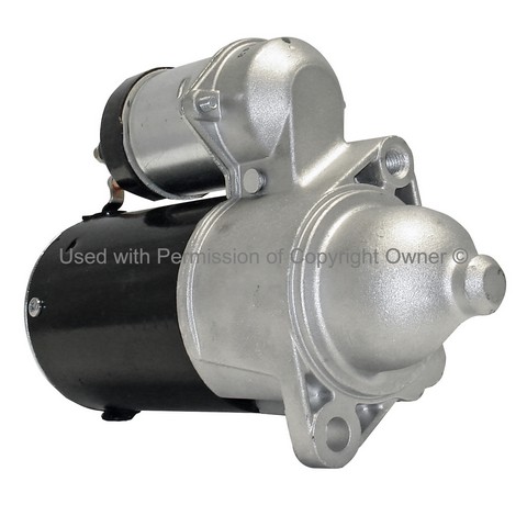 Quality-Built 6413MSN Starter Motor For BUICK,CHEVROLET,OLDSMOBILE,PONTIAC