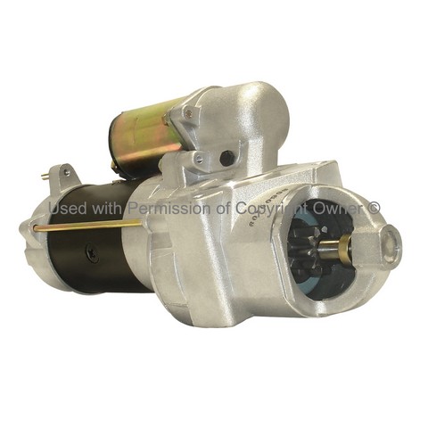 Quality-Built 6469SN Starter Motor For CHEVROLET,GMC