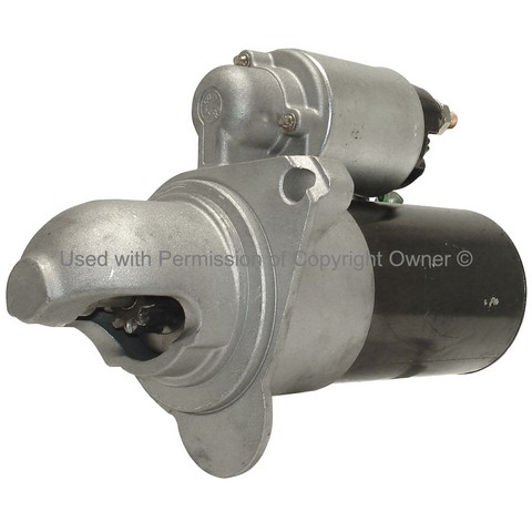 Quality-Built 6490S Starter Motor For CHEVROLET,GMC,ISUZU,OLDSMOBILE