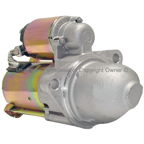Quality-Built 6493SN Starter Motor For CHEVROLET,OLDSMOBILE,PONTIAC,SAAB,SATURN