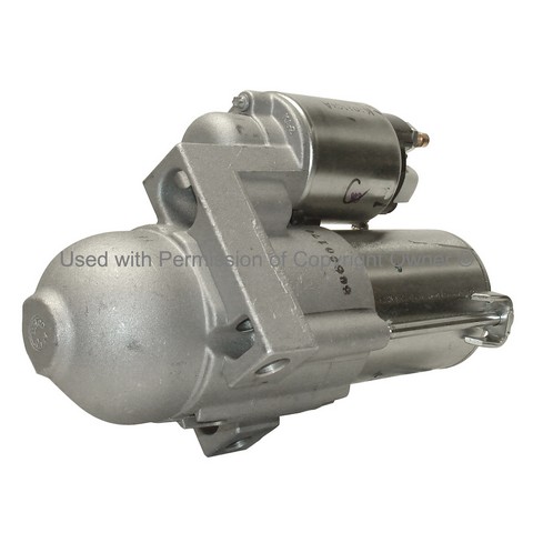 Quality-Built 6495S Starter Motor For CHEVROLET,GMC