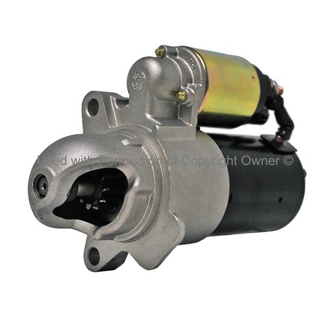 Quality-Built 6497S Starter Motor For BUICK,CADILLAC