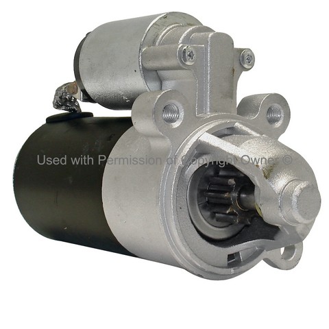 Quality-Built 6645S Starter Motor For FORD,MERCURY