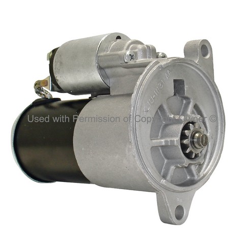 Quality-Built 6647SN Starter Motor For FORD