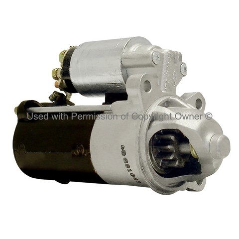 Quality-Built 6651S Starter Motor For JAGUAR,LINCOLN